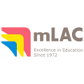 Maharani Lakshmi Ammanni College for Women logo - Bangluru, Karnataka