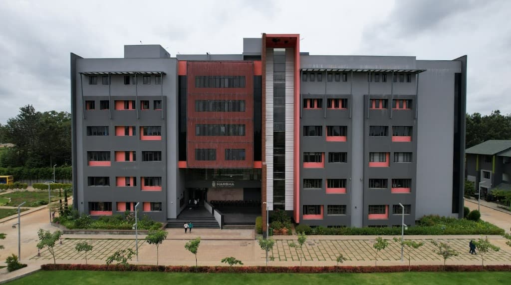 Harsha Institute of Technology