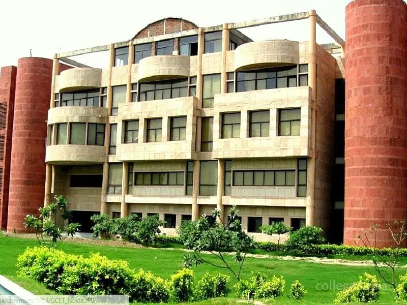 Galgotia's College of Engineering and Technology