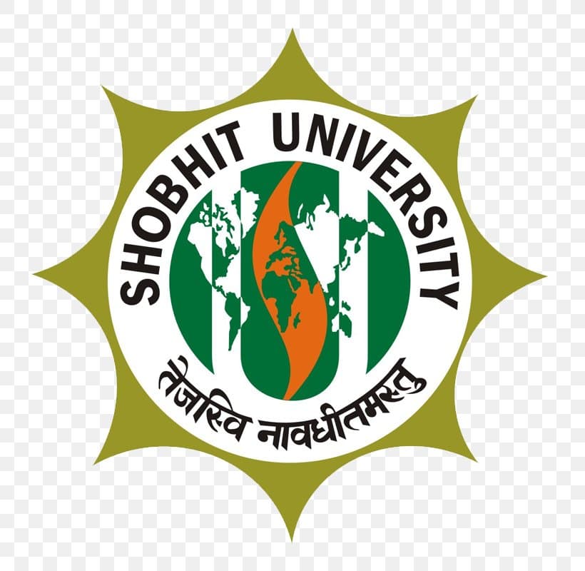 Shobhit Institute of Engineering & Technology logo - Meerut, Uttar Pradesh