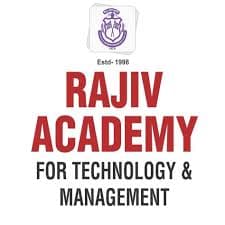 Rajiv Academy for Technology & Management  logo - Mathura, Uttar Pradesh
