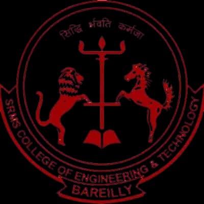 Shri Ram Murti Smarak College of Engineering & Technology logo - Bareilly, Uttar Pradesh