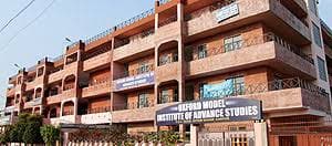 Oxford Model Institute of Advance Studies