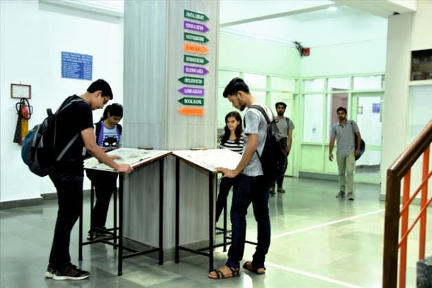 Image from Campus & infrastructure album, number 12
