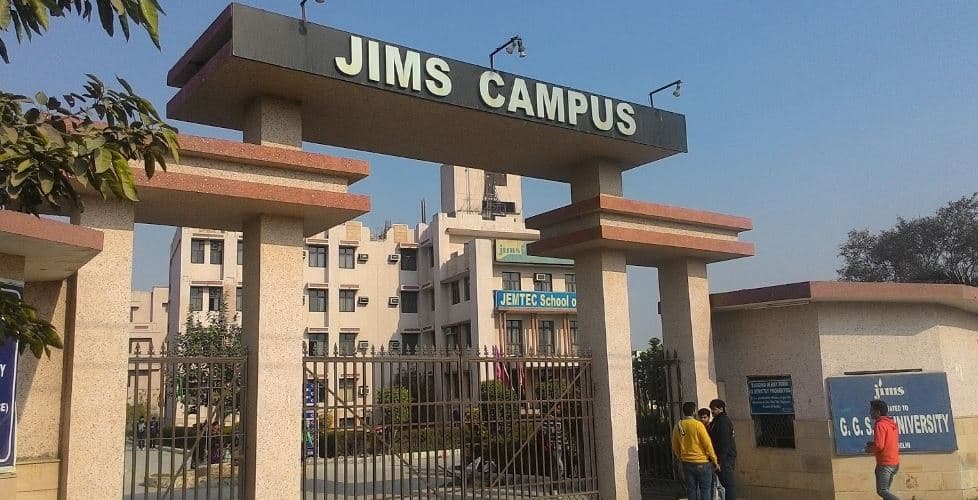 JIMS Engineering Management Technical Campus (JEMTEC)