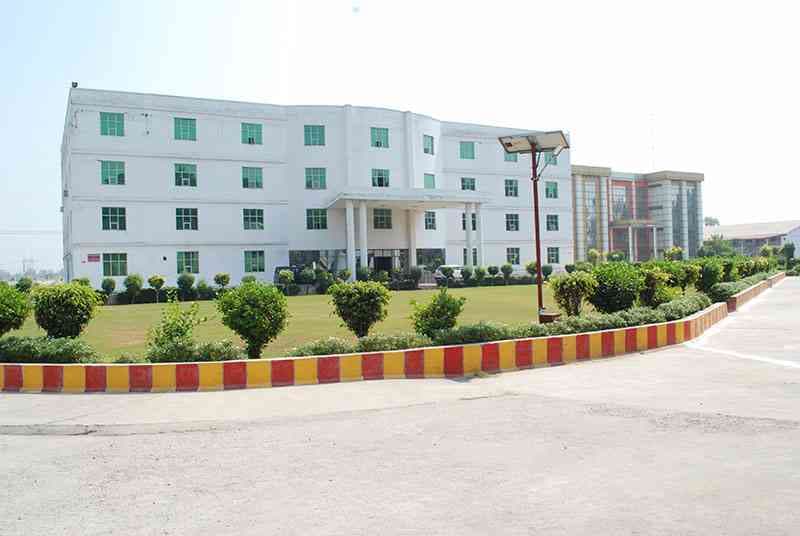 Bhagwati Institute of Technology and Science (BITS)