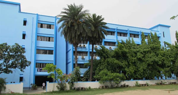 Government College of Engineering And Ceramic Technology