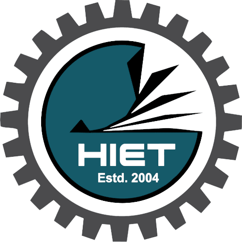 HiTech Institute of Engineering and Technology 