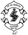 ILS Law College logo - Pune,  Maharashtra