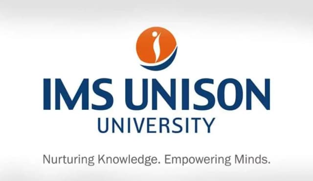 IMS Unison University