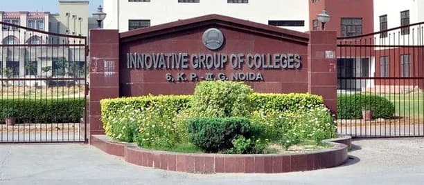 Innovative Institute of Education & Technology