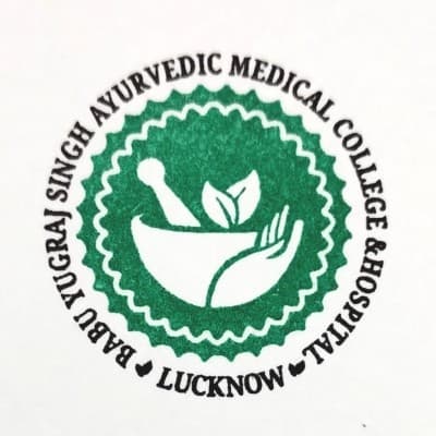 Babu Yugraj Singh Ayurvedic Medical College and Hospital