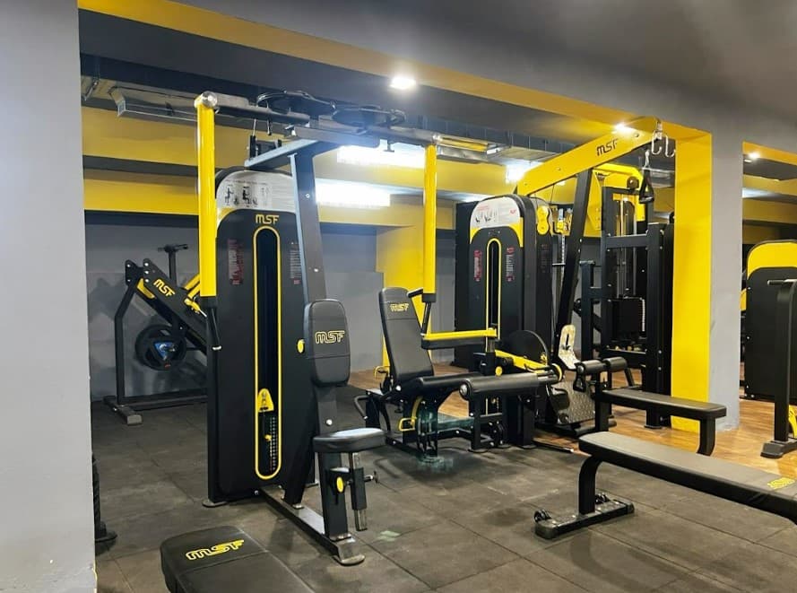 Image from Hostel & Sports album, number 2