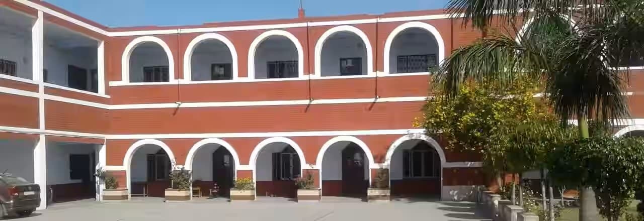 Vivek College of Education 
