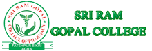 Sri Ram Gopal College of Pharmacy (SRGCOP)