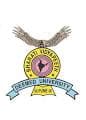 Bharati Vidyapeeth logo - Pune,  Maharashtra
