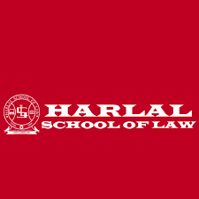 Harlal School of Law
