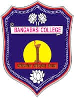 Bangabasi College logo - Kolkata, West Bengal