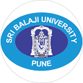 Sri Balaji University logo - Pune,  Maharashtra