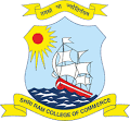 Shri Ram College of Commerce logo - Delhi, Delhi