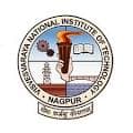 Visvesvaraya National Institute Of Technology logo - Nagpur,  Maharashtra