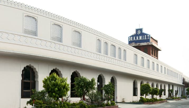 Dr. K.N. Modi University