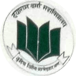 Dayaram Verma Mahavidyalay
