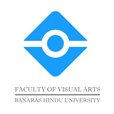 Faculty of Visual Arts, Banaras Hindu University logo - Varanasi, Uttar Pradesh