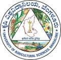 University of Agricultural Sciences logo - Bengaluru, Karnataka