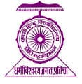 Faculty of Law, Banaras Hindu University logo - Varanasi, Uttar Pradesh
