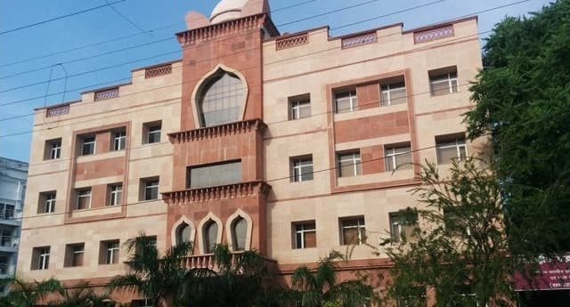 Antarrashtriya Boudh Shodh Sansthan (ABSS)