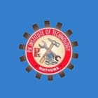 PK Institute of Technology logo - Mathura, Uttar Pradesh
