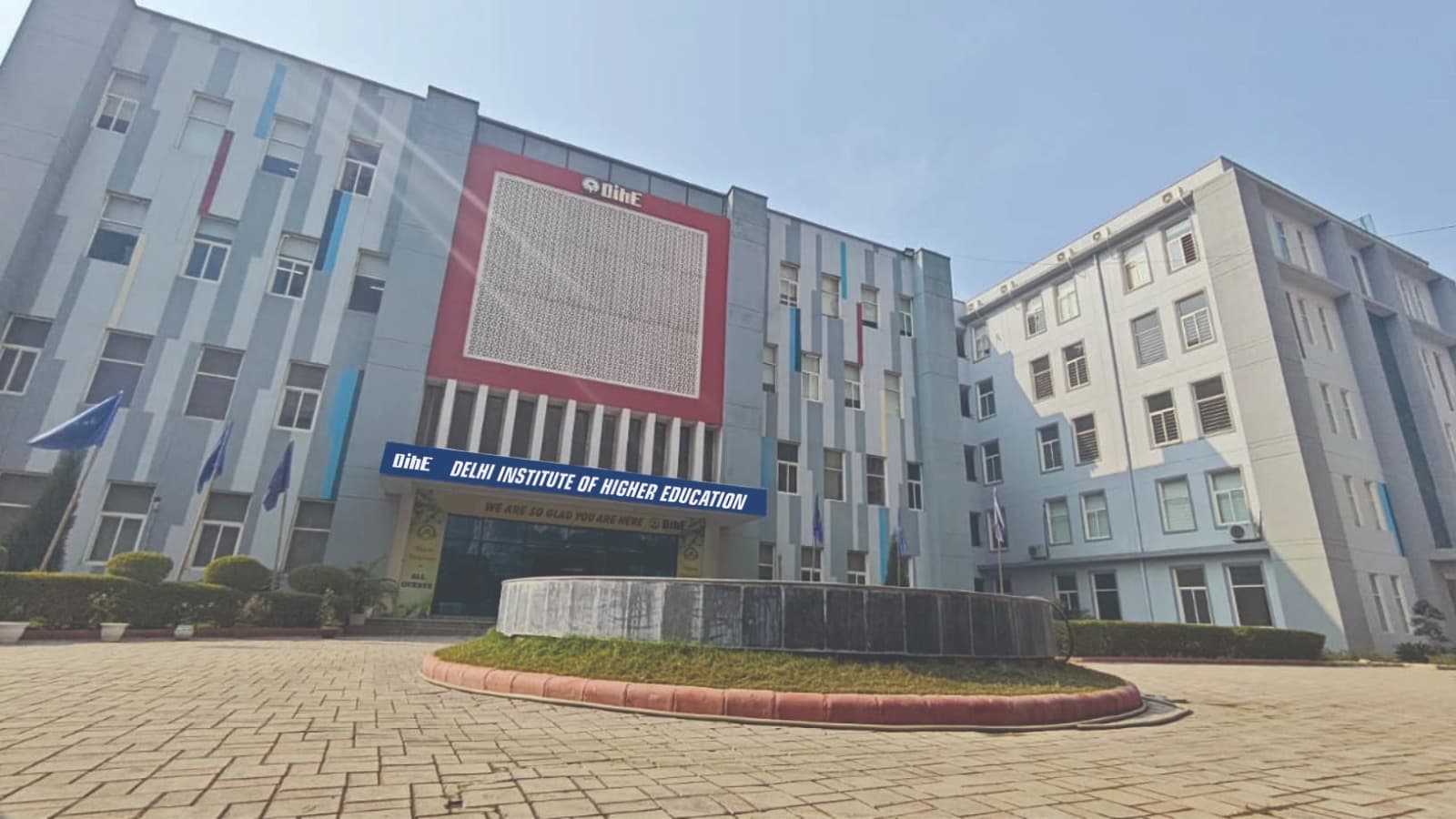 Delhi Institute of Higher Education