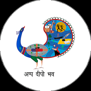 Vasanta College for Women logo - Varanasi, Uttar Pradesh