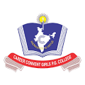 Career Convent Girls College logo - Lucknow, Uttar Pradesh