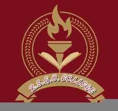 Raghunath Singh Gurucharan Singh Post Graduate College (R.S.G.U. College) logo - Kanpur, Uttar Pradesh