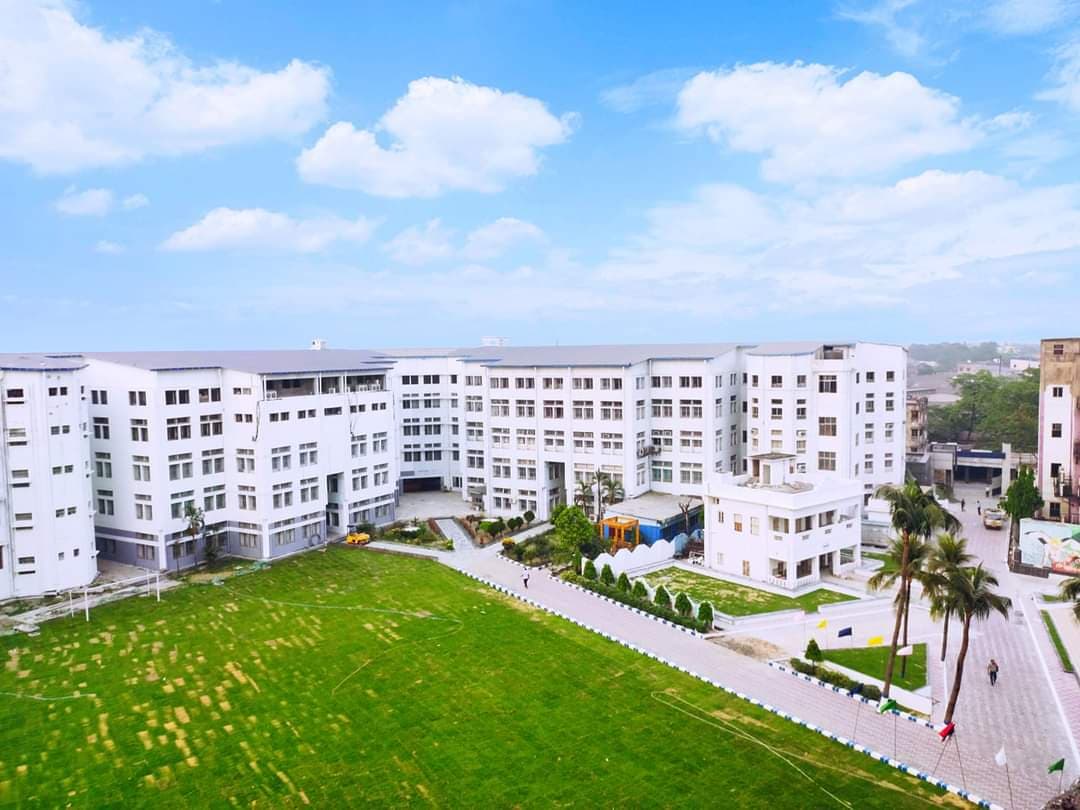 Narula Institute of Technology