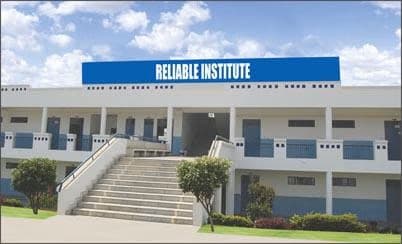Reliable Institute of Management & Technology 