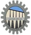 Government Polytechnic logo - Lucknow, Uttar Pradesh