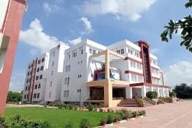 BBDIT College of Pharmacy