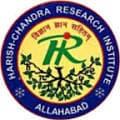 Harish Chandra Research Institute logo - Prayagraj, Uttar Pradesh
