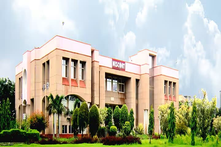 New Institute of Social Communications, Research & Training 