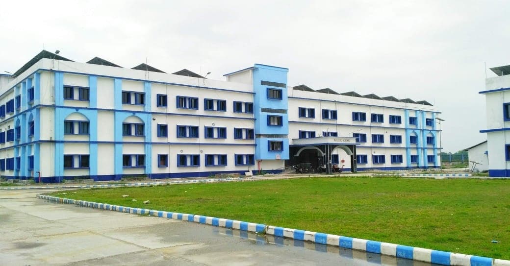 Cooch Behar College