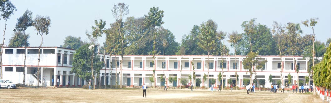 Baba Barua Das Post Graduate College