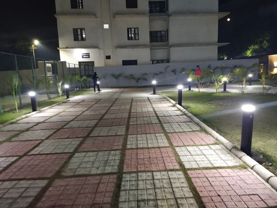 Image from Hostel & sports facilities album, number 3