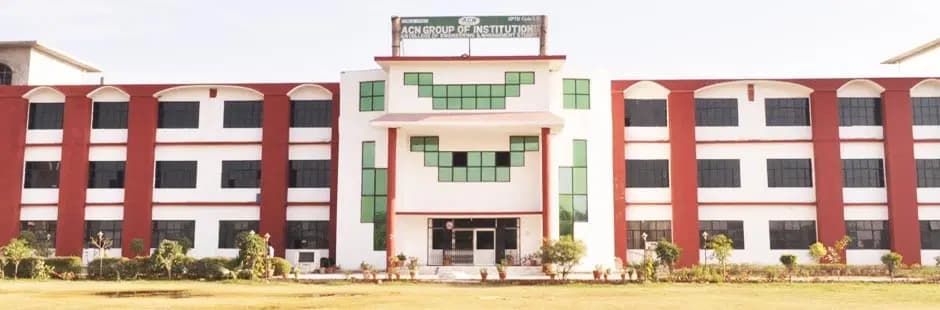 ACN College of Engineering and Management Studies