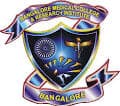 Bangalore Medical College and Research Institute logo - Bangluru, Karnataka
