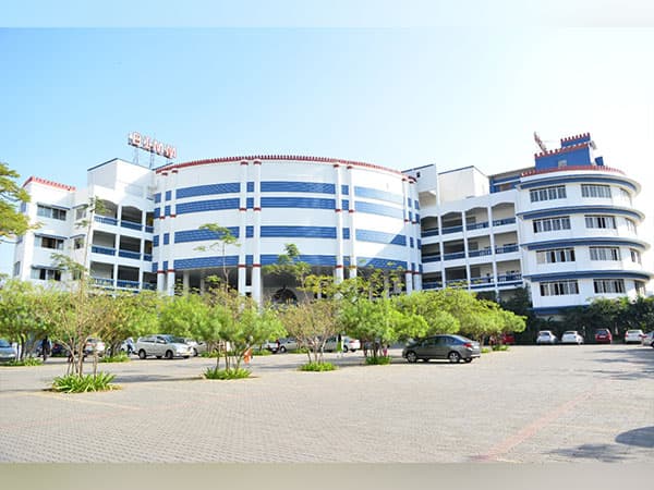 Sri Balaji University