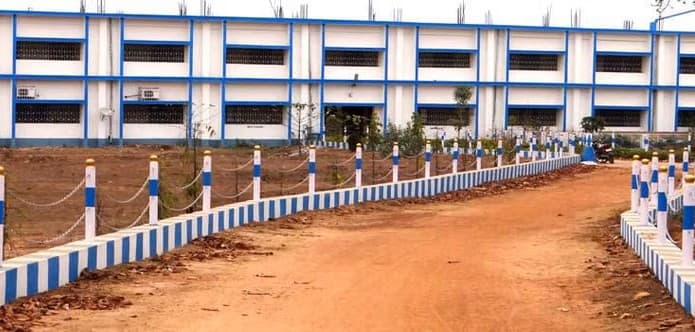 Kabi Joydeb Mahavidyalaya