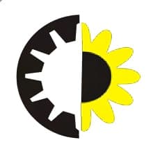 Ajay Kumar Garg Engineering College (AKGEC) logo